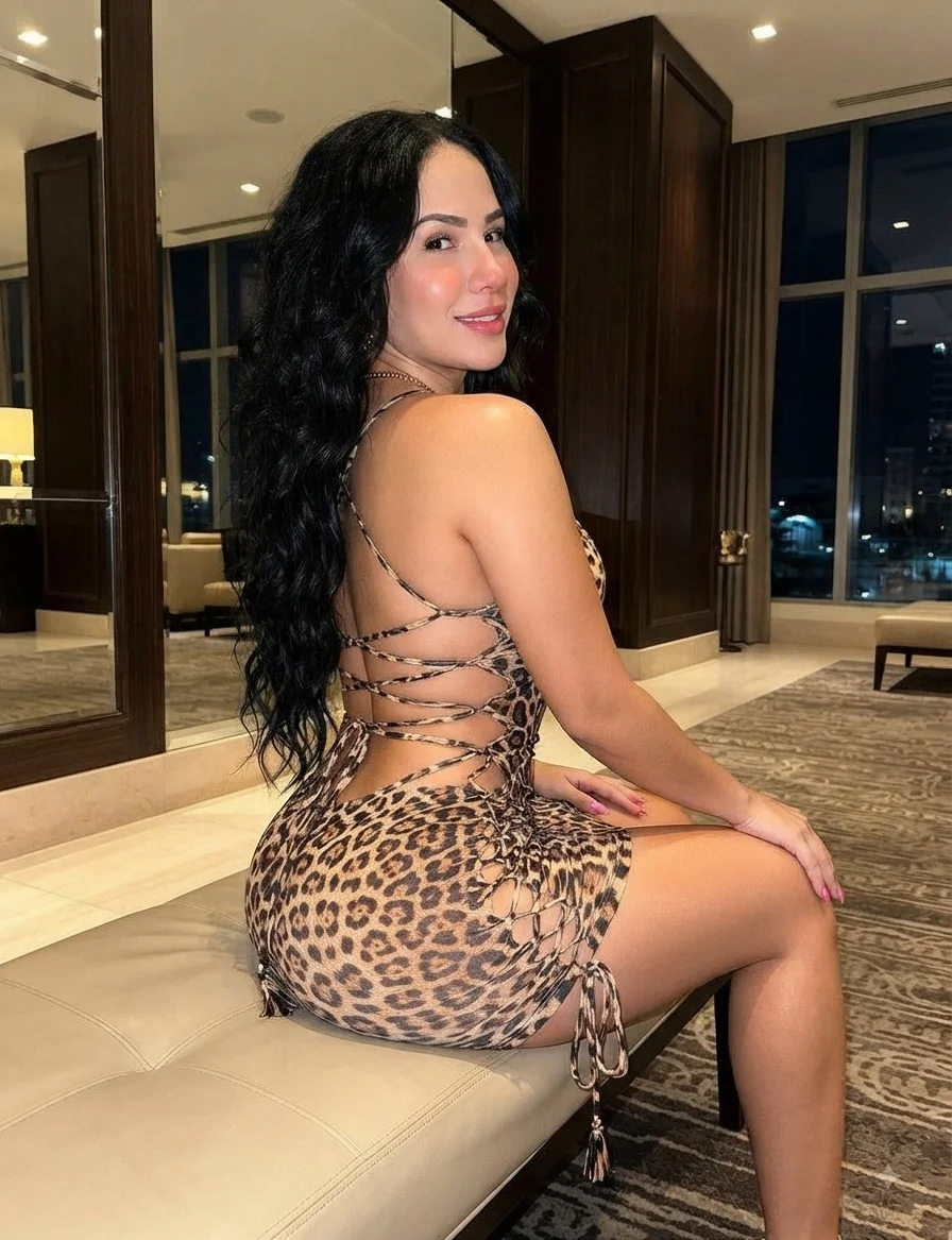 XXX Porn Photo of Nude EmmysSmith 1