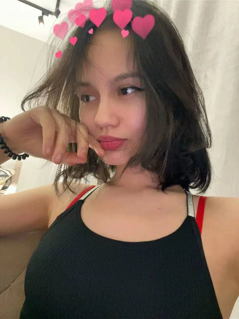 XXX Porn Photo of Nude BeatrisRosel 63