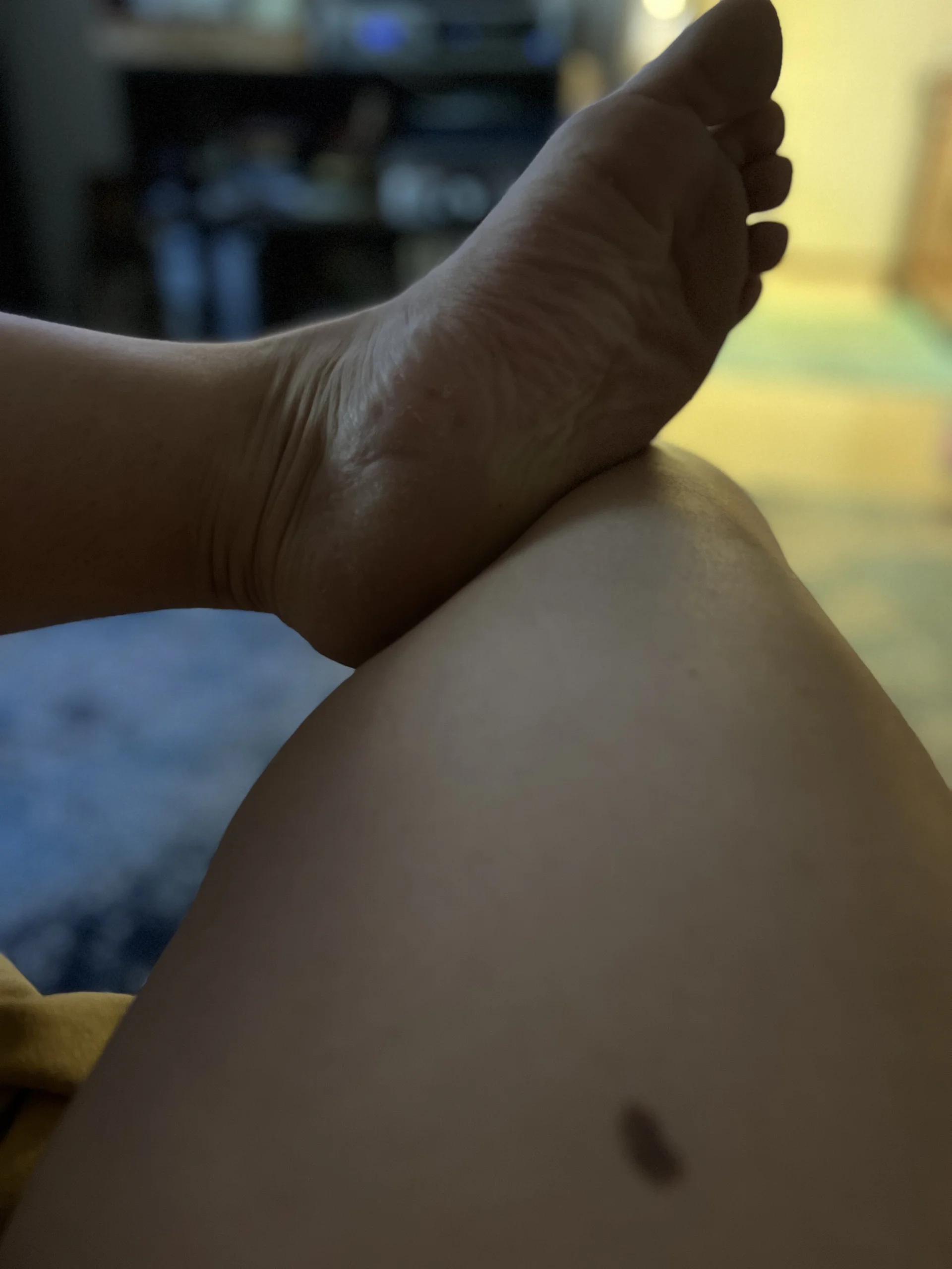XXX Porn Photo of Nude LolaTulip 2