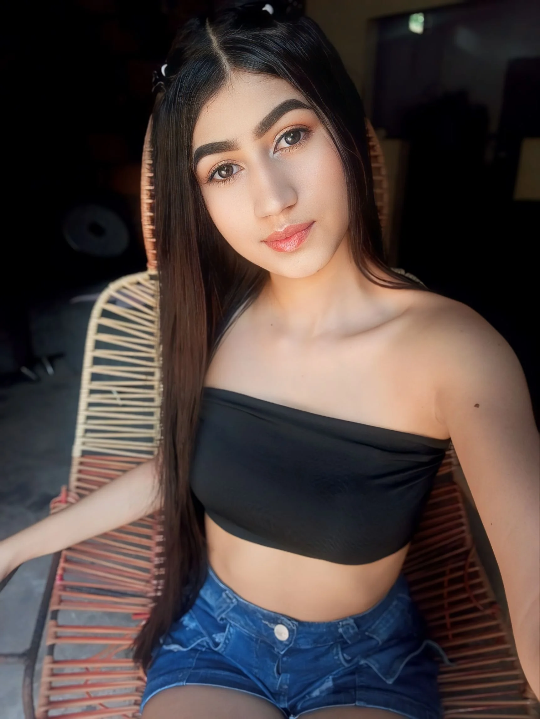 XXX Porn Photo of Nude Julix_A 3