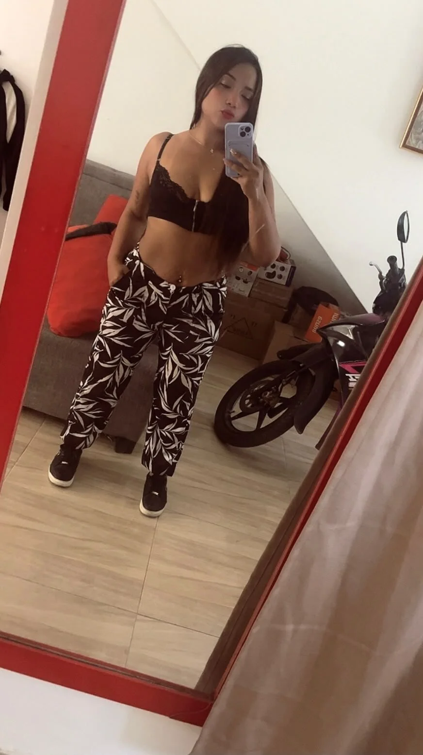 XXX Porn Photo of Nude kityyJohnson 7