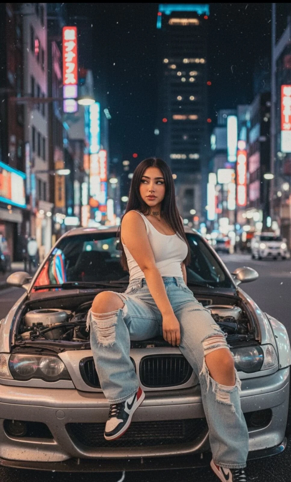 XXX Porn Photo of Nude Nathasha_Diaz 5