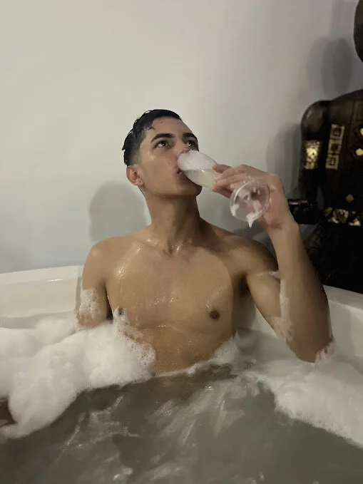 XXX Porn Photo of Nude Adams_ricci 179