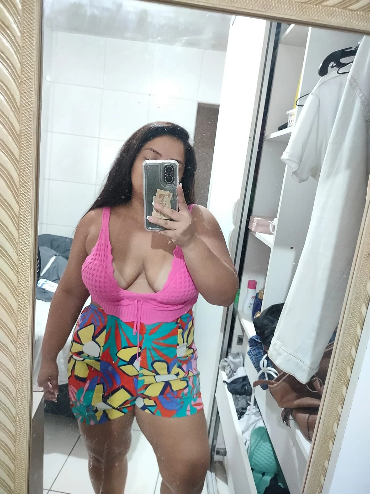 XXX Porn Photo of Nude NALLANDA 7