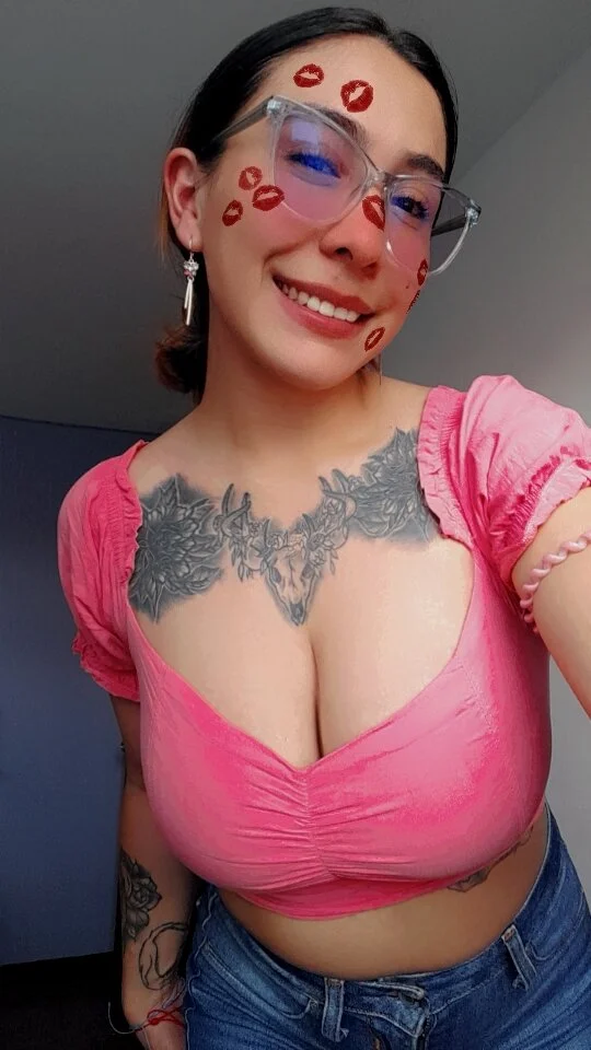 XXX Porn Photo of Nude emma_rouse69 6