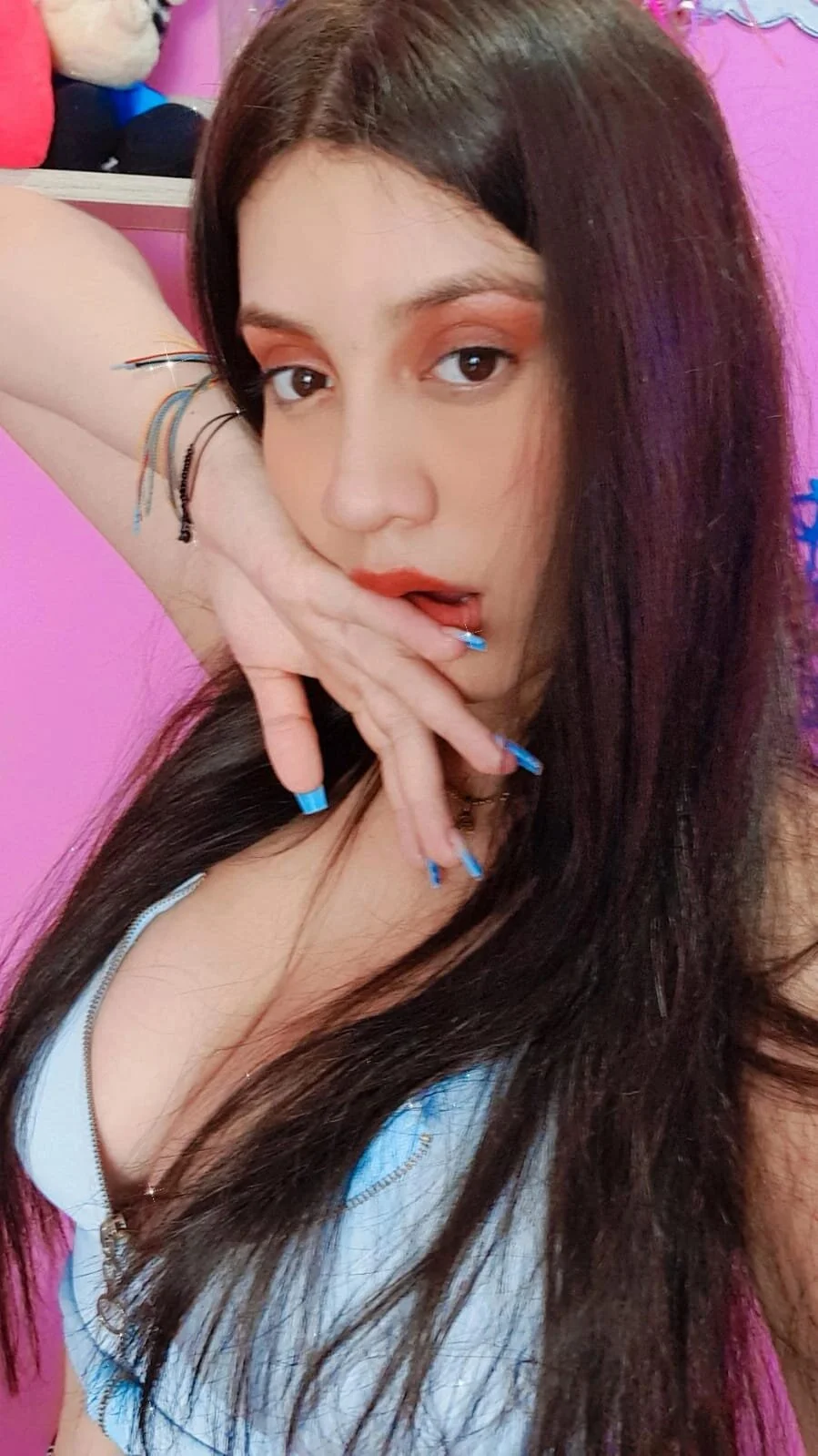 XXX Porn Photo of Nude Rebeca_xs 10