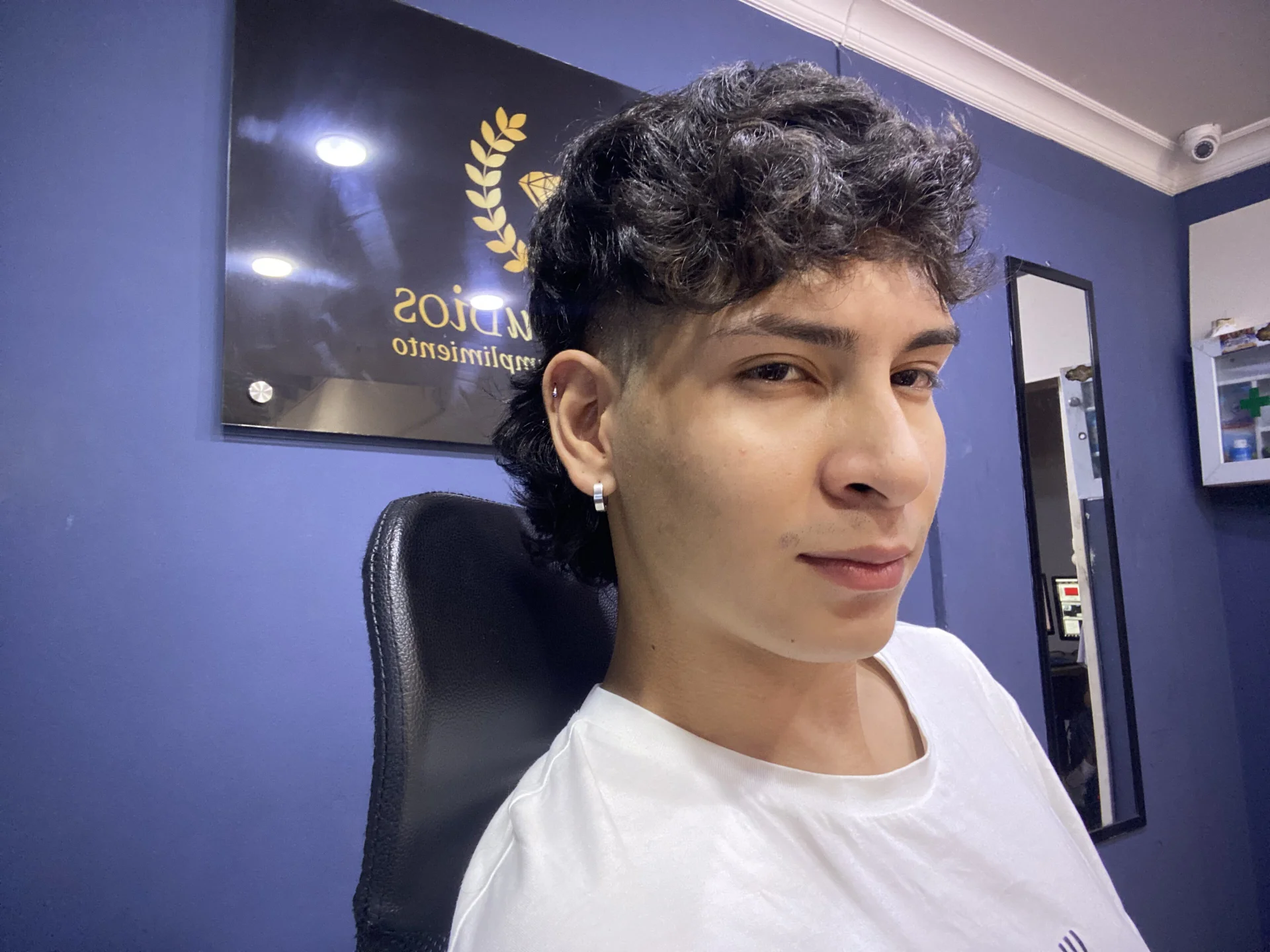 XXX Porn Photo of Nude Jhojan_twink 6