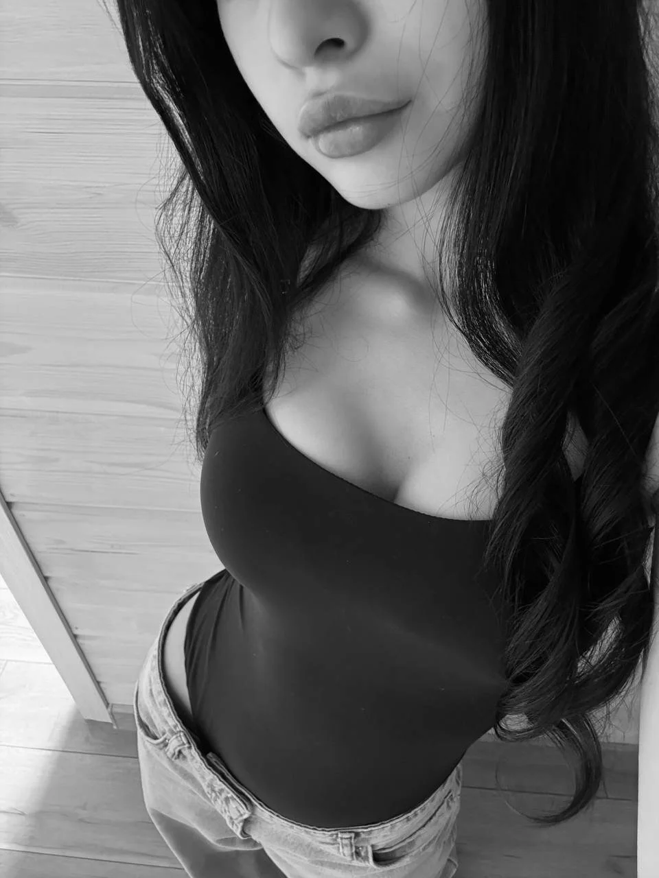 XXX Porn Photo of Nude thegirlyoullcomebackto 7