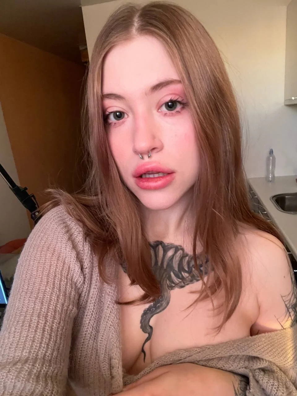 XXX Porn Photo of Nude vergillhell 7