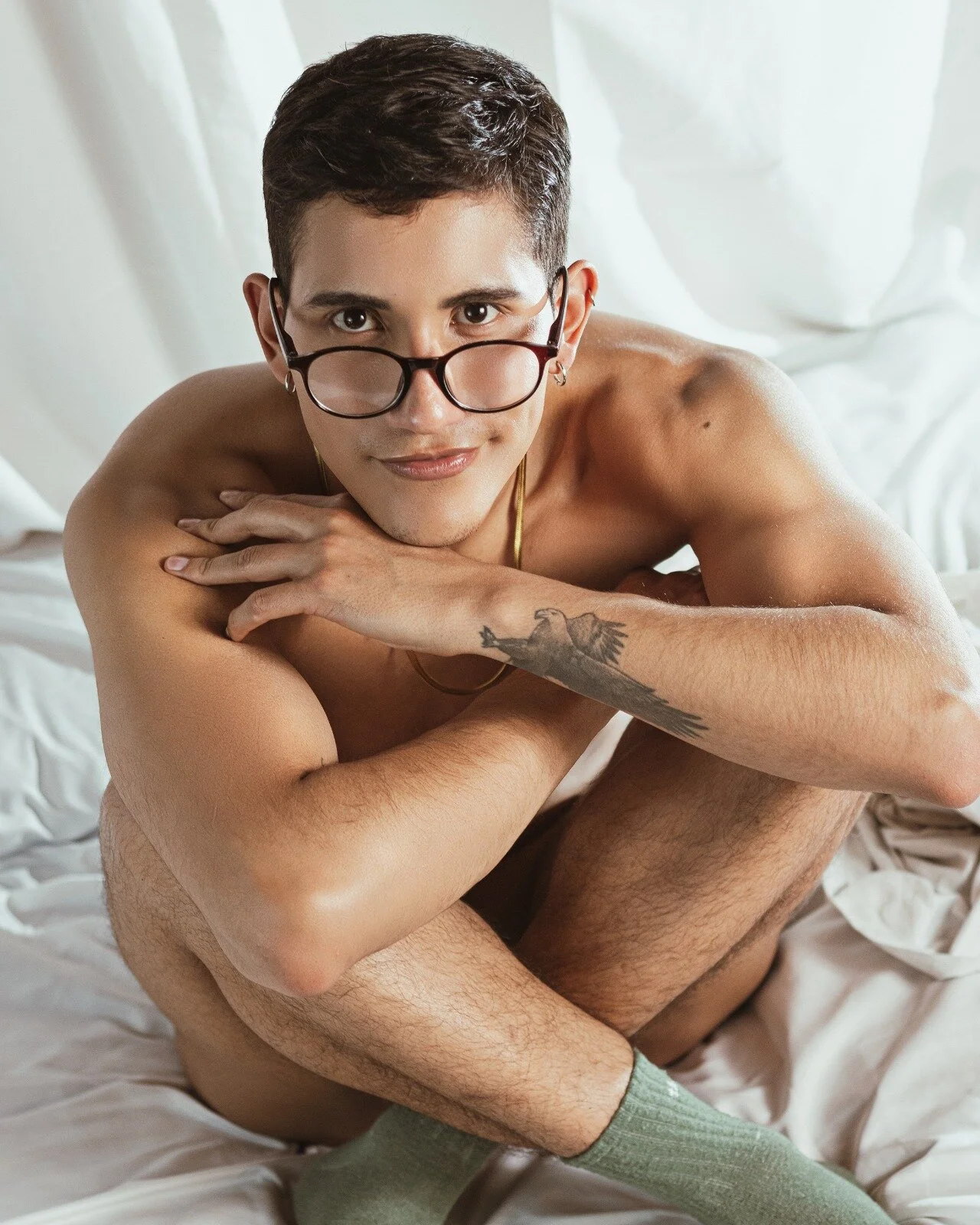 XXX Porn Photo of Nude emilio_rivs 8