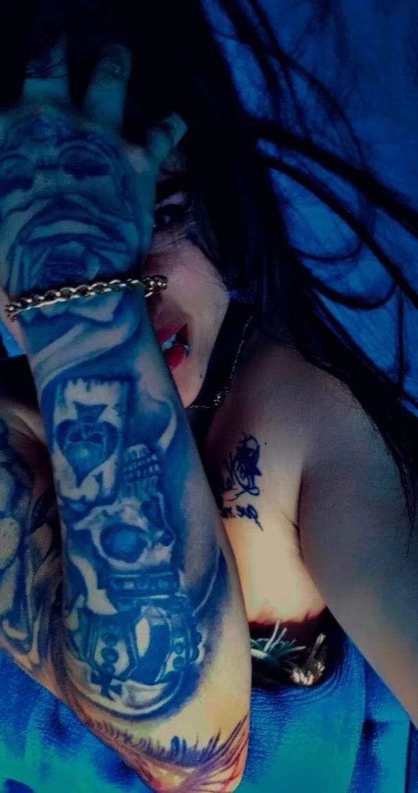 XXX Porn Photo of Nude steban_and_kim 25