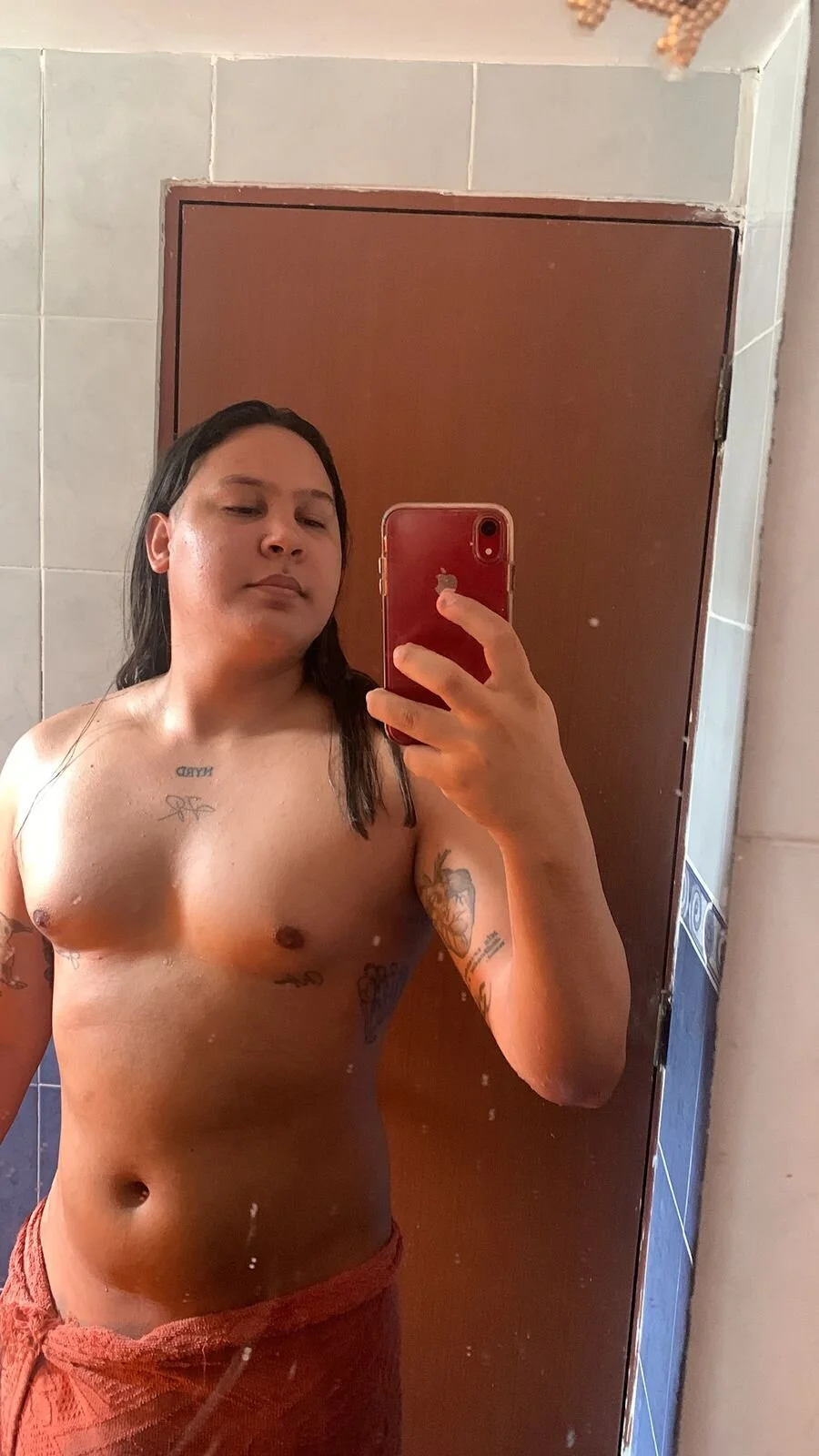 XXX Porn Photo of Nude junaiker_roa 11