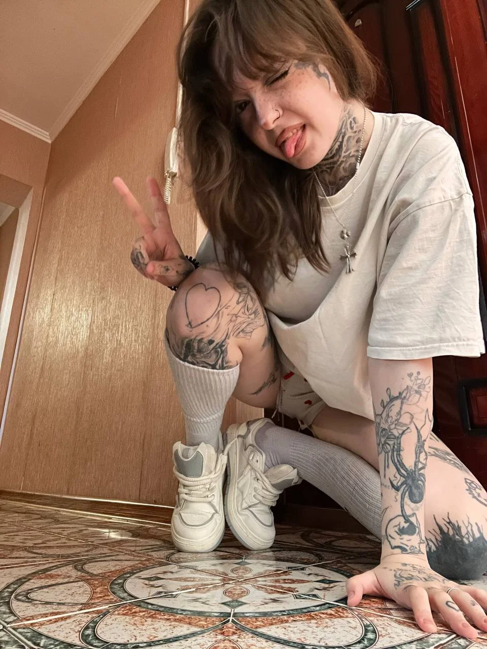 XXX Porn Photo of Nude Raven_Armor 26