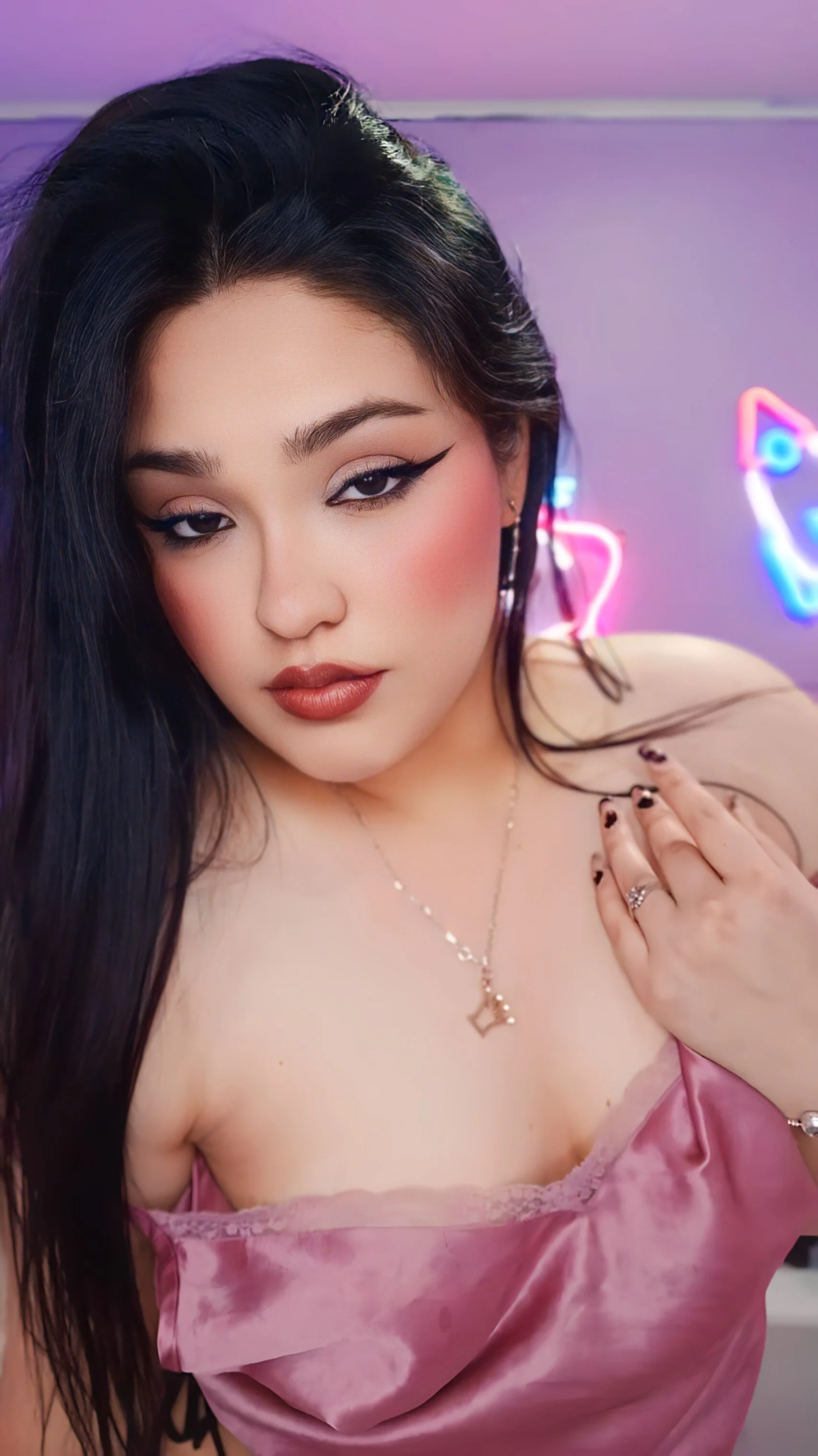 XXX Porn Photo of Nude Camiila_Osorio 203