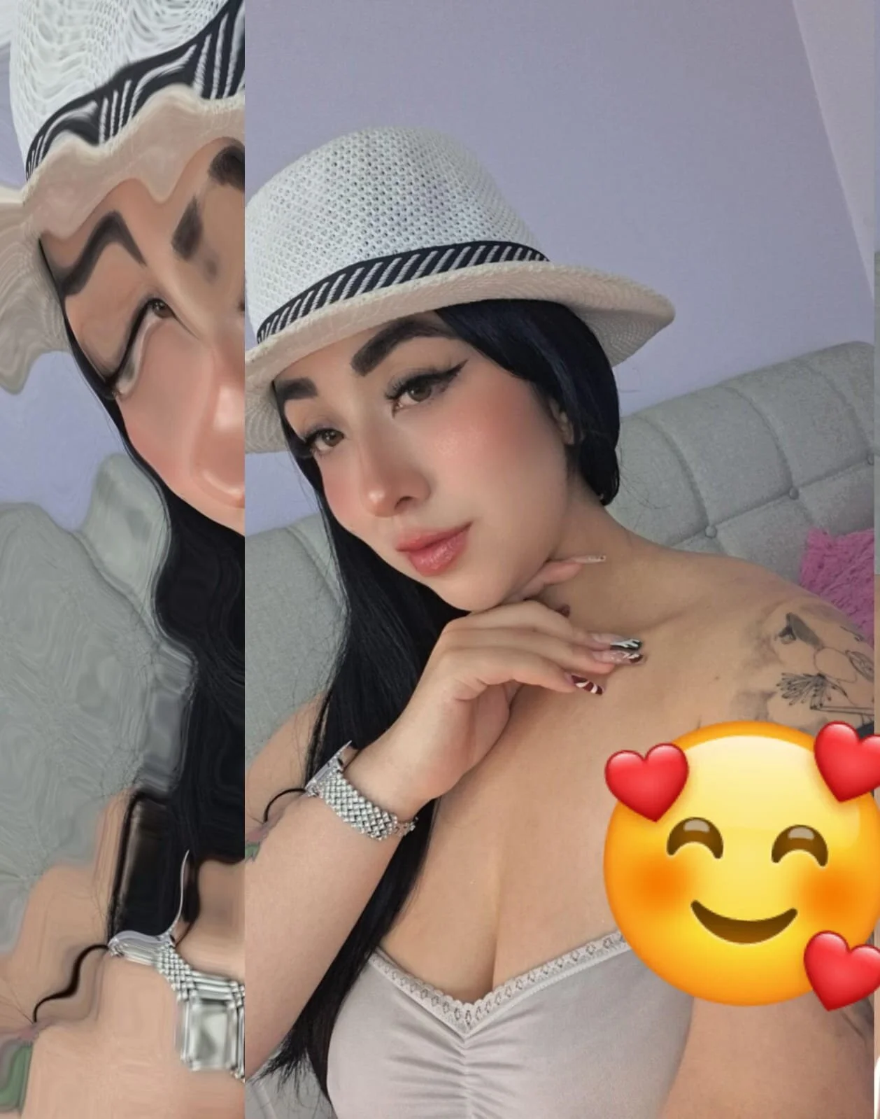 XXX Porn Photo of Nude kaory_azumi 41