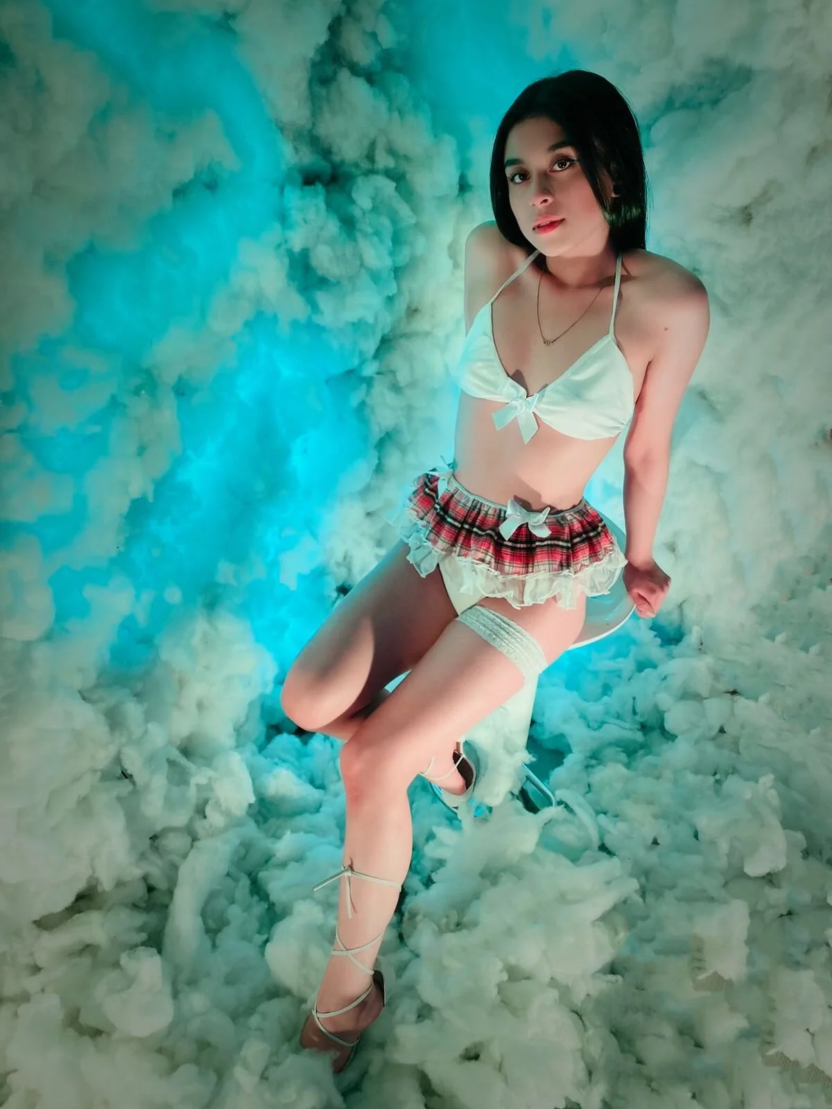 XXX Porn Photo of Nude MelodySweett 20