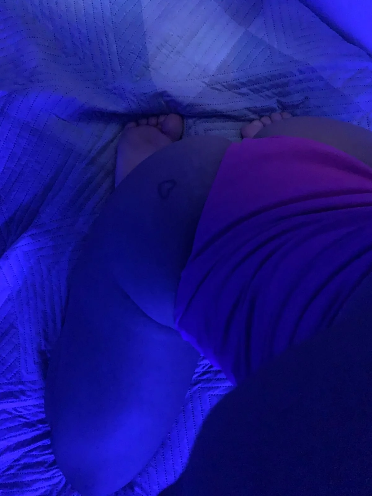 XXX Porn Photo of Nude Lillith_Bloom 14