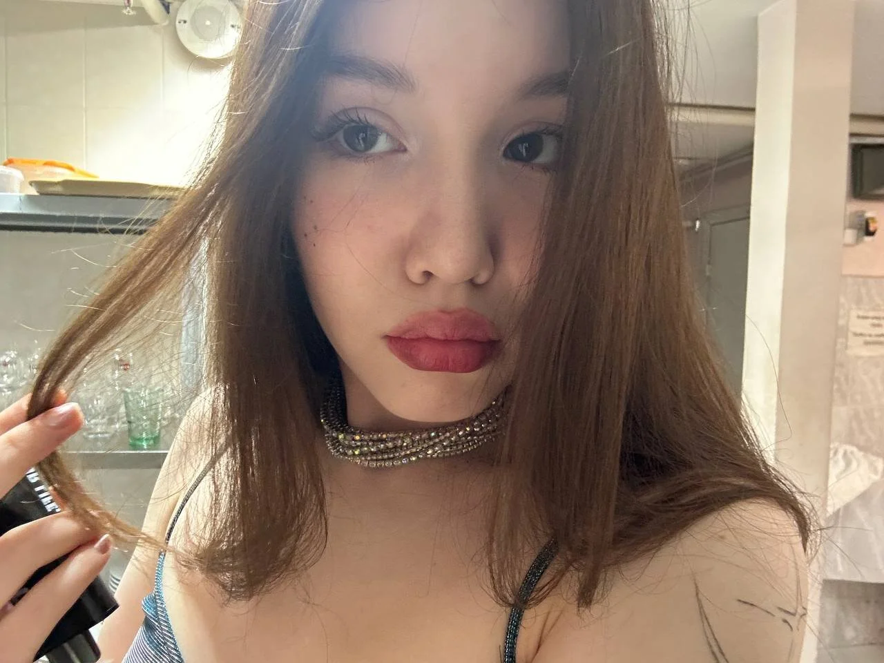 XXX Porn Photo of Nude KristDullea 11