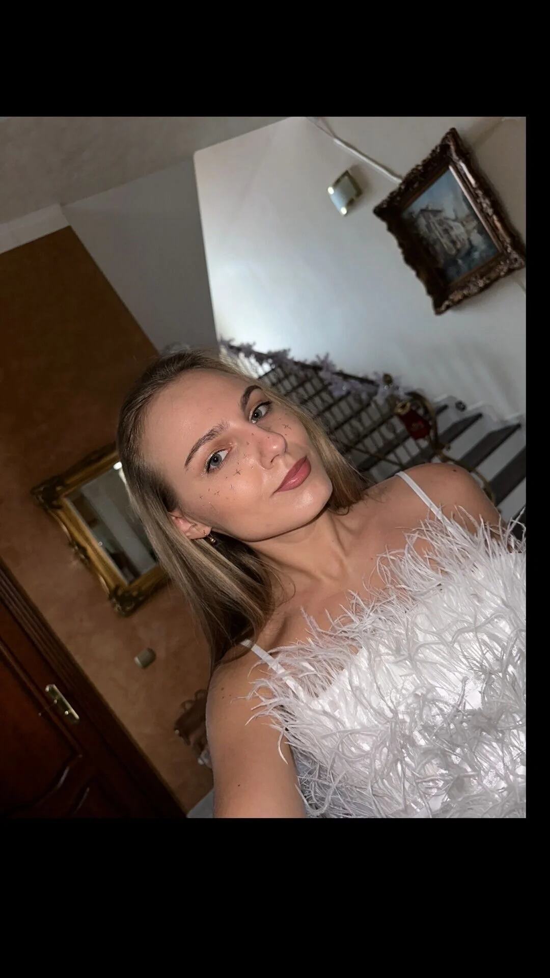 XXX Porn Photo of Nude MelissaMelrey 214