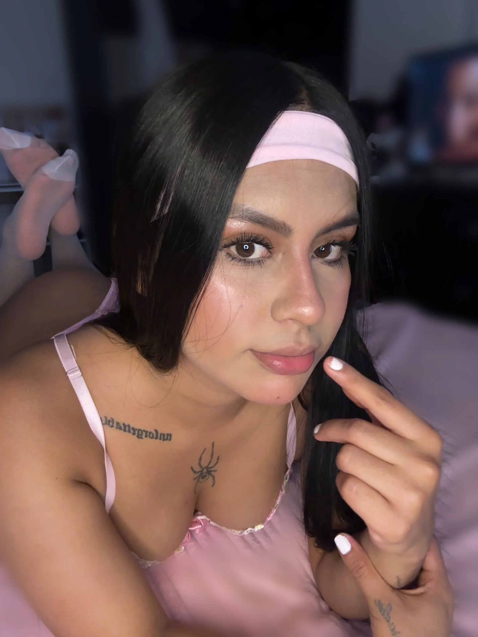 XXX Porn Photo of Nude Kitty_Bloom1 29