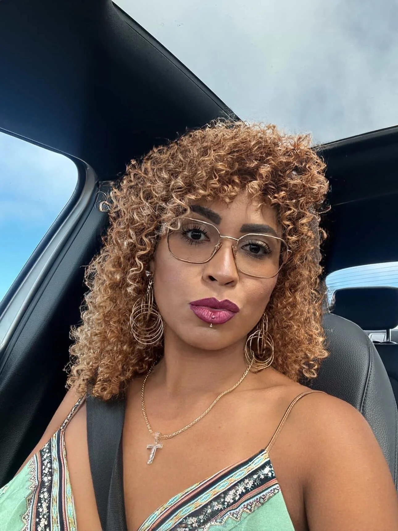 XXX Porn Photo of Nude bobbiebbb 5