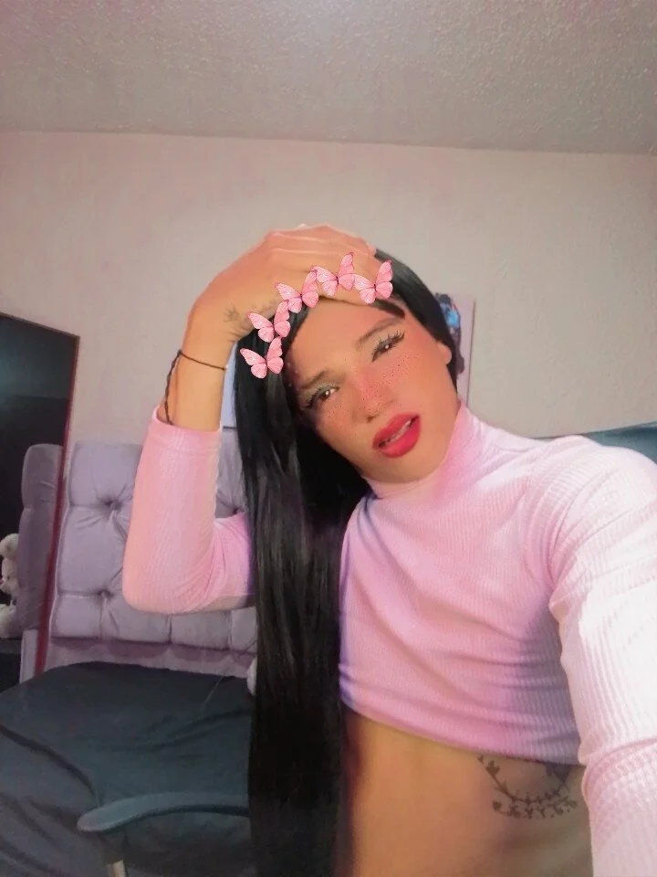 XXX Porn Photo of Nude Kendra_horny 3
