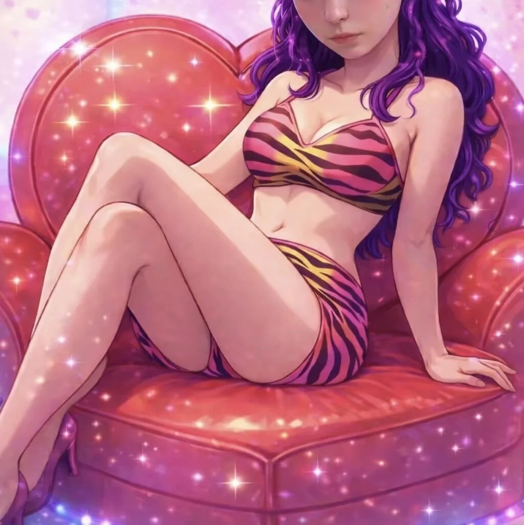 XXX Porn Photo of Nude -Sabaku_no_Gaara_ 3