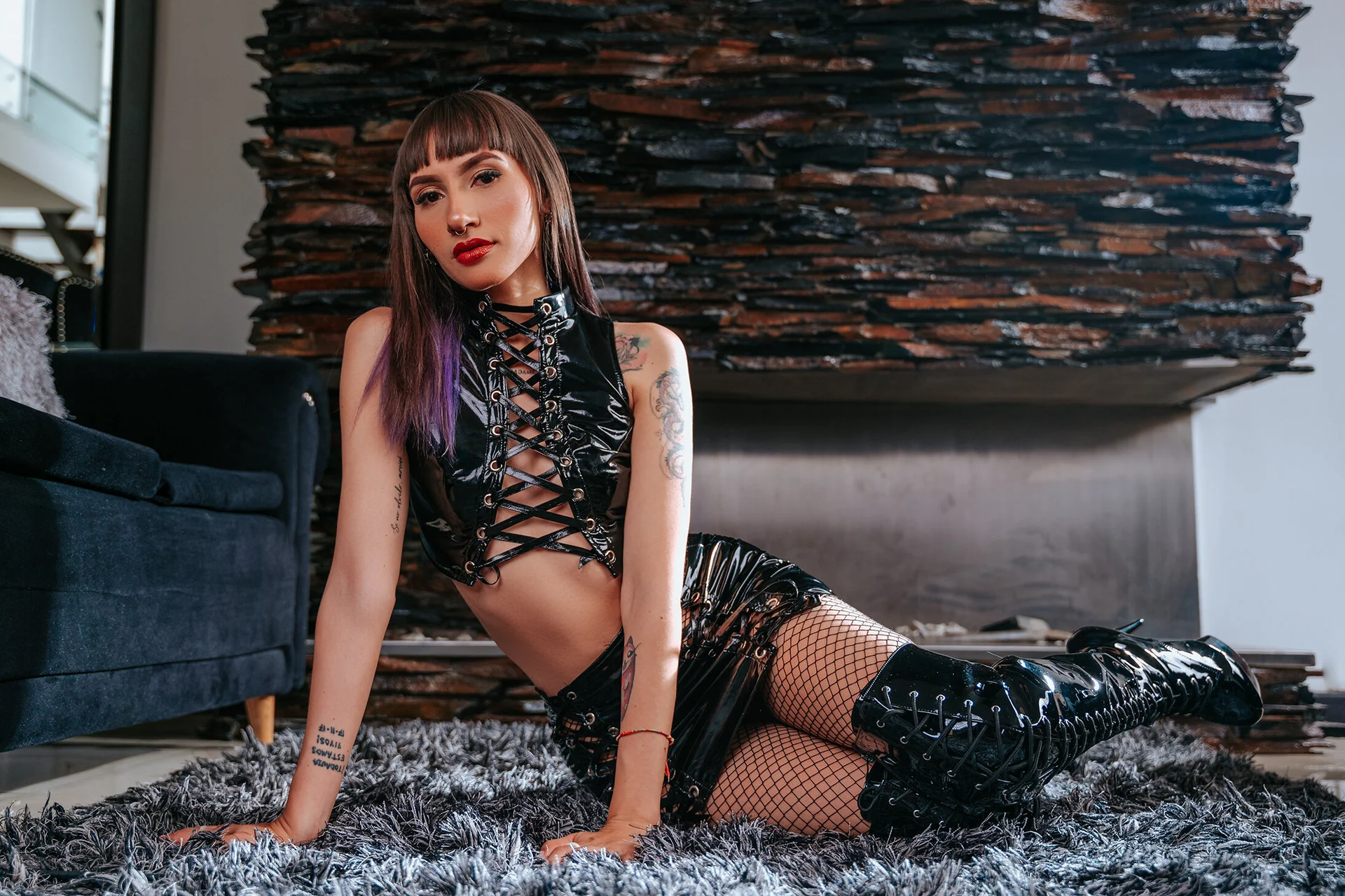 XXX Porn Photo of Nude ElectraRaptiis 11