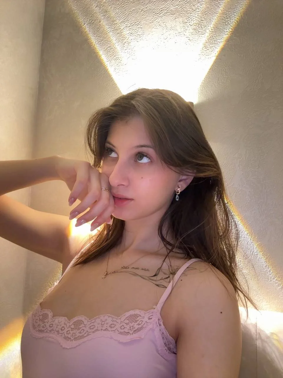 XXX Porn Photo of Nude LouiseChavez 290
