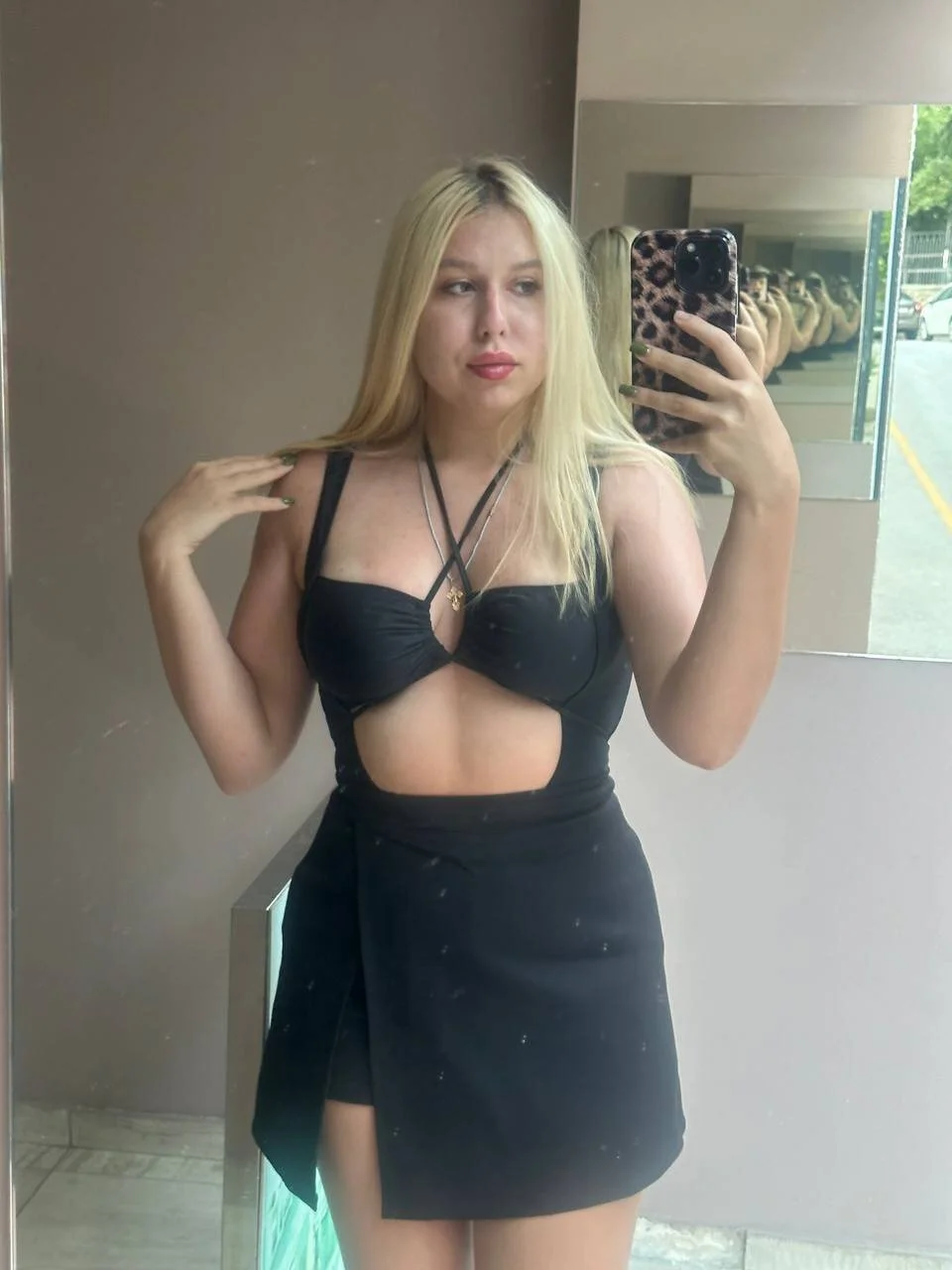 XXX Porn Photo of Nude ChloeRicc 31
