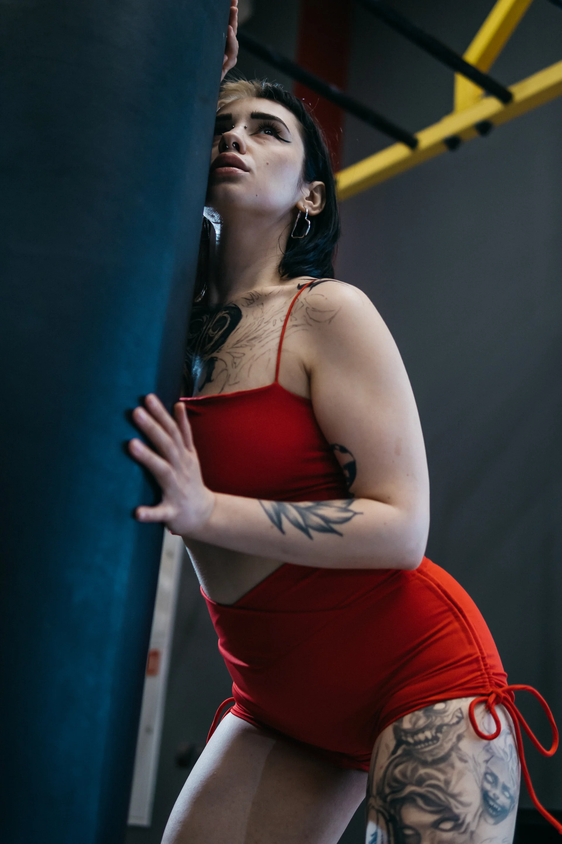 XXX Porn Photo of Nude EvaCanton 138
