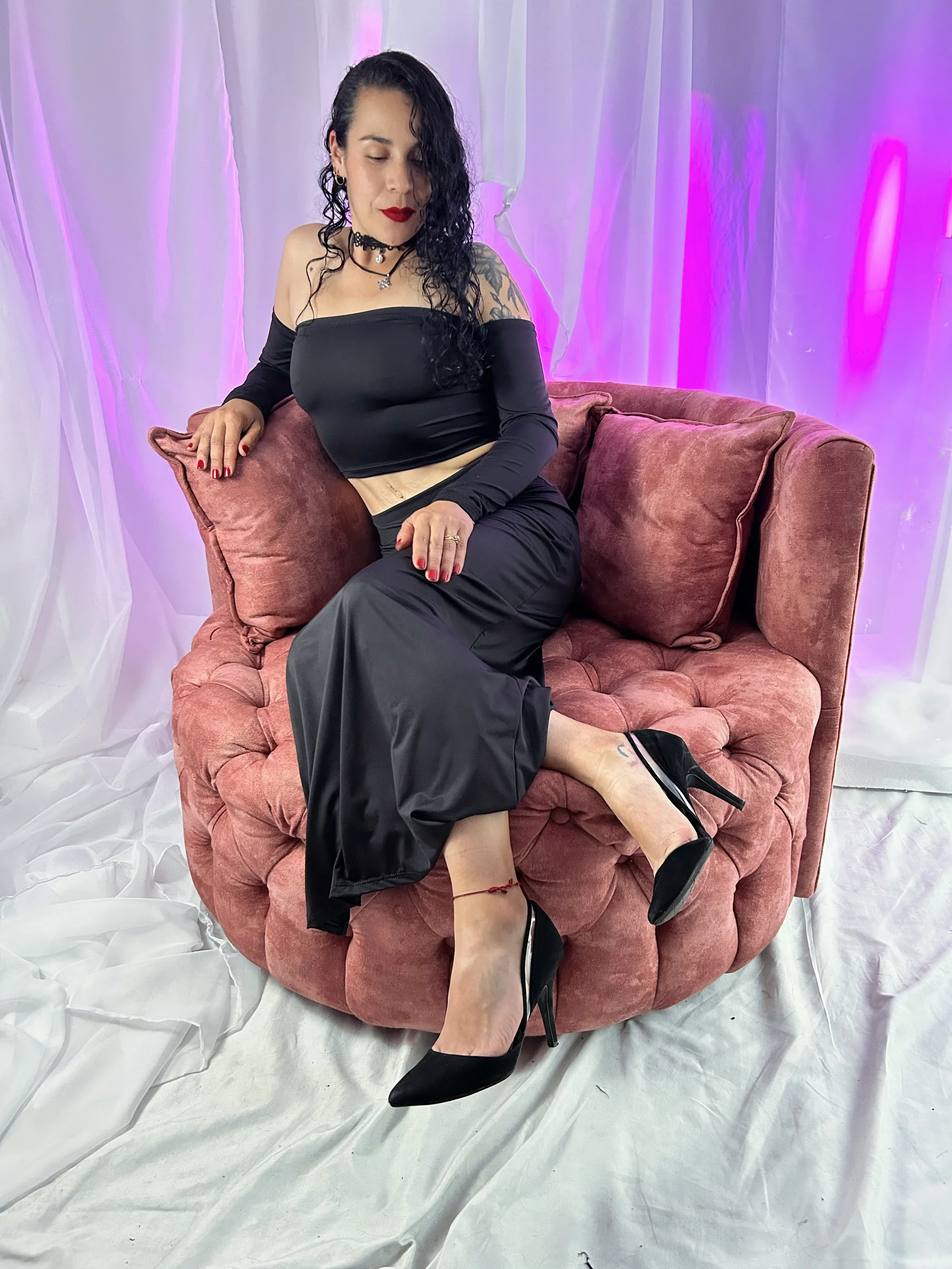 XXX Porn Photo of Nude mia_velvet1 2