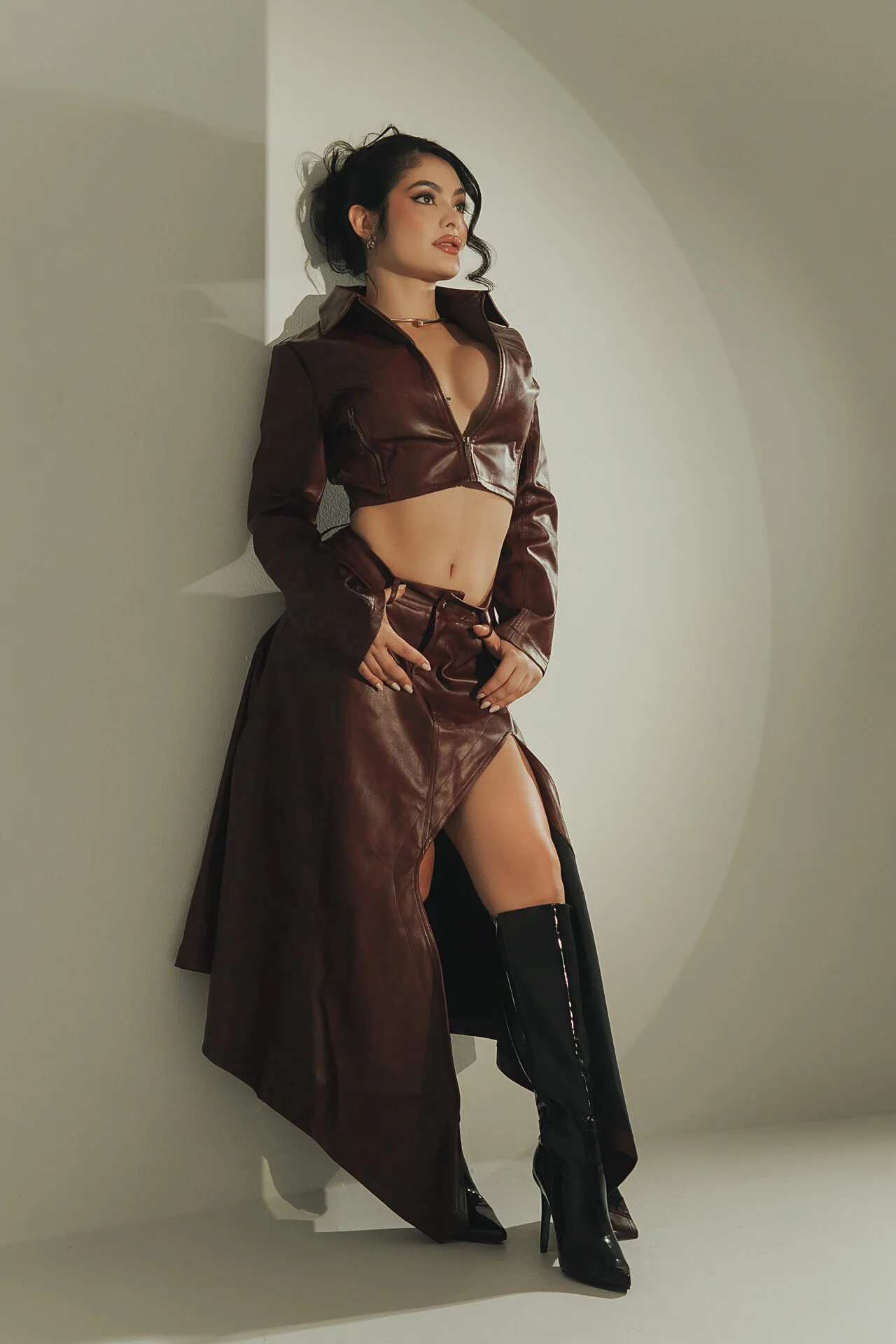 XXX Porn Photo of Nude GiaFerrara 97