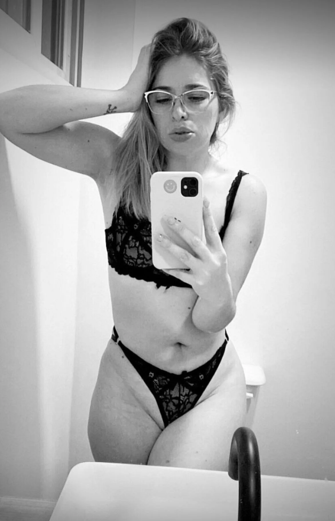 XXX Porn Photo of Nude soyanahii 8