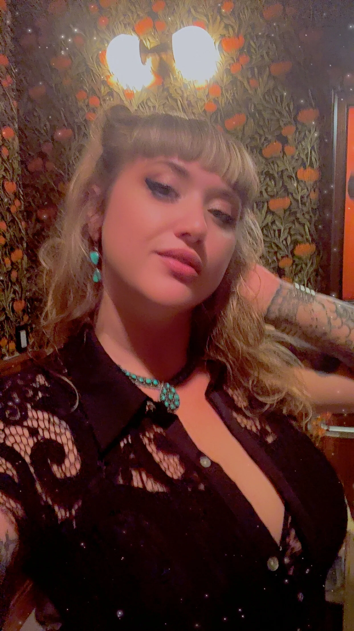 XXX Porn Photo of Nude SissyMercy 3