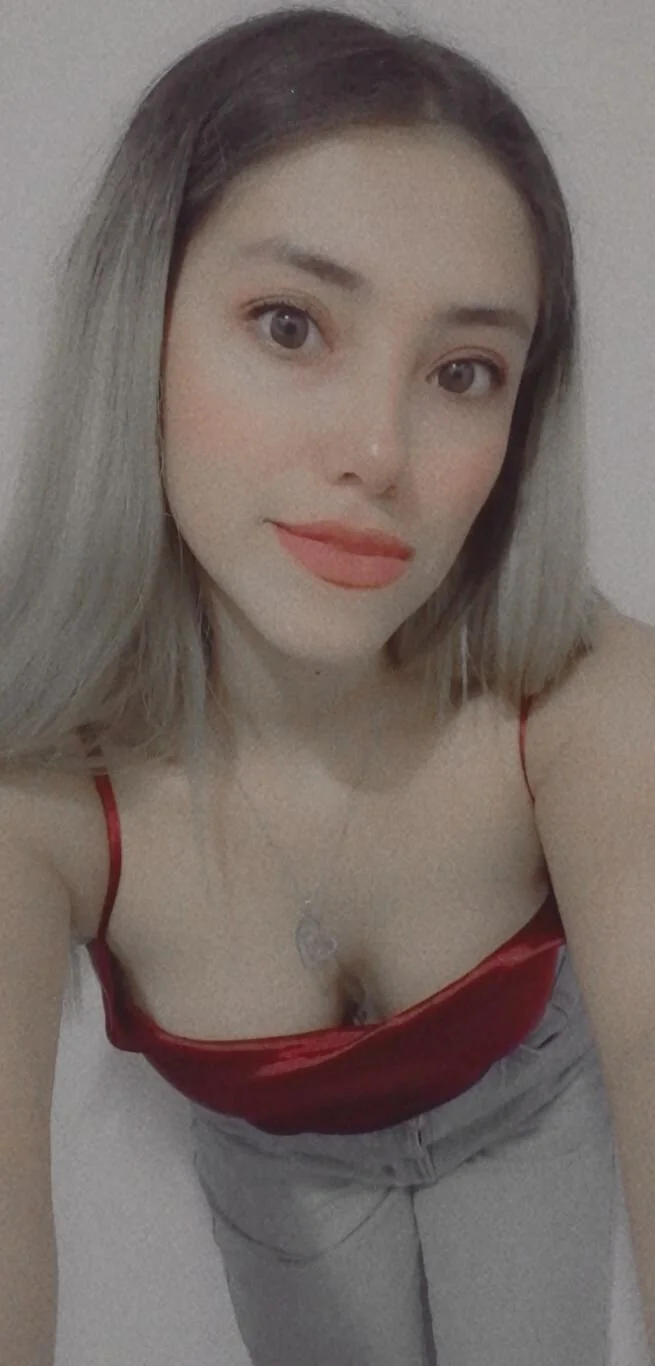 XXX Porn Photo of Nude Anny-Fox 11