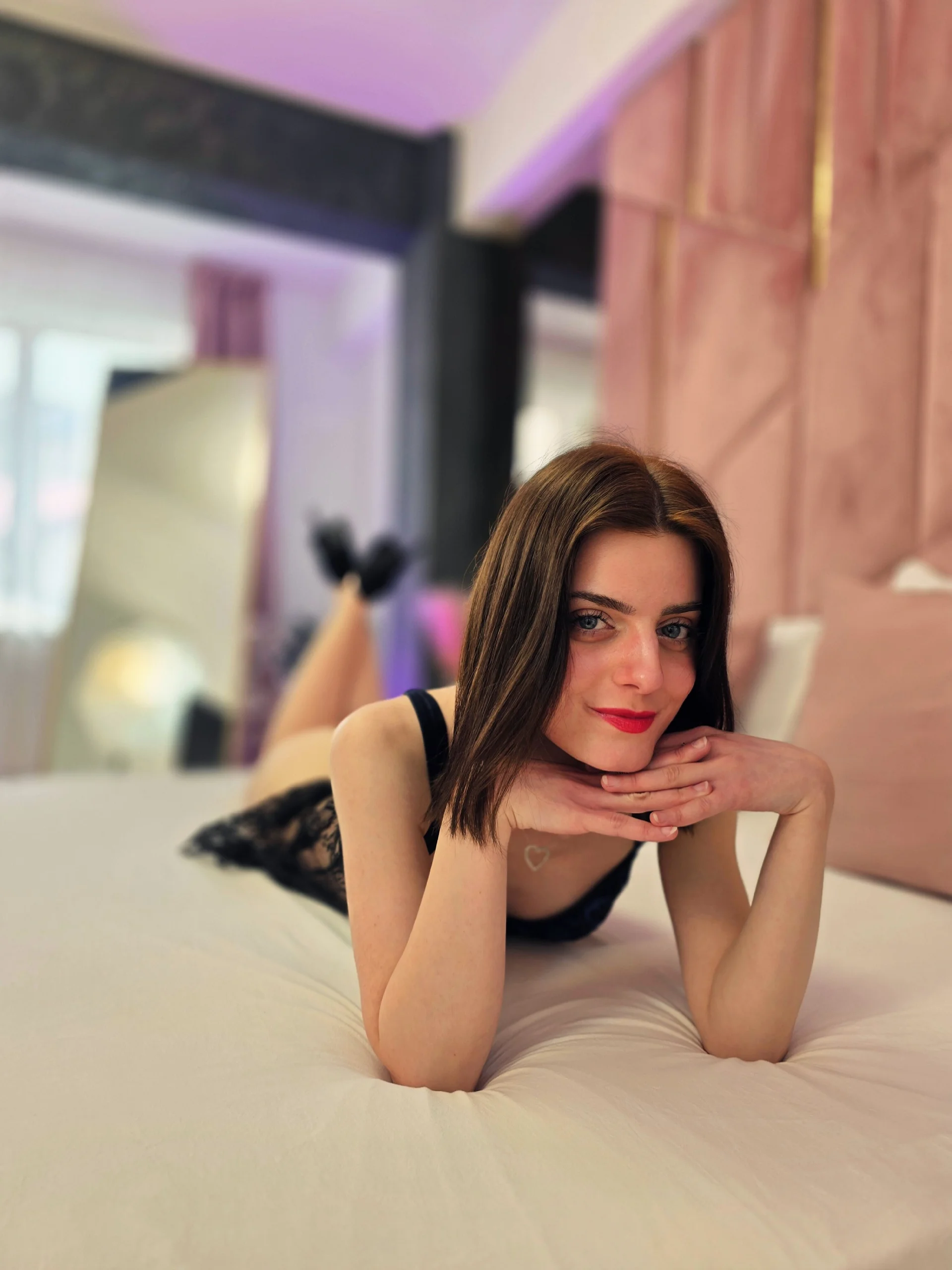 XXX Porn Photo of Nude AddaRosey 5