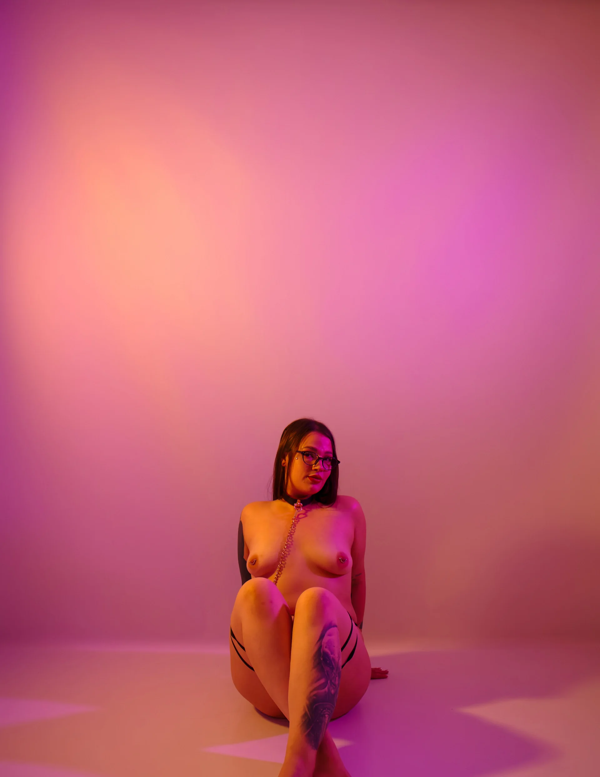 XXX Porn Photo of Nude Chrisssy_Black 29