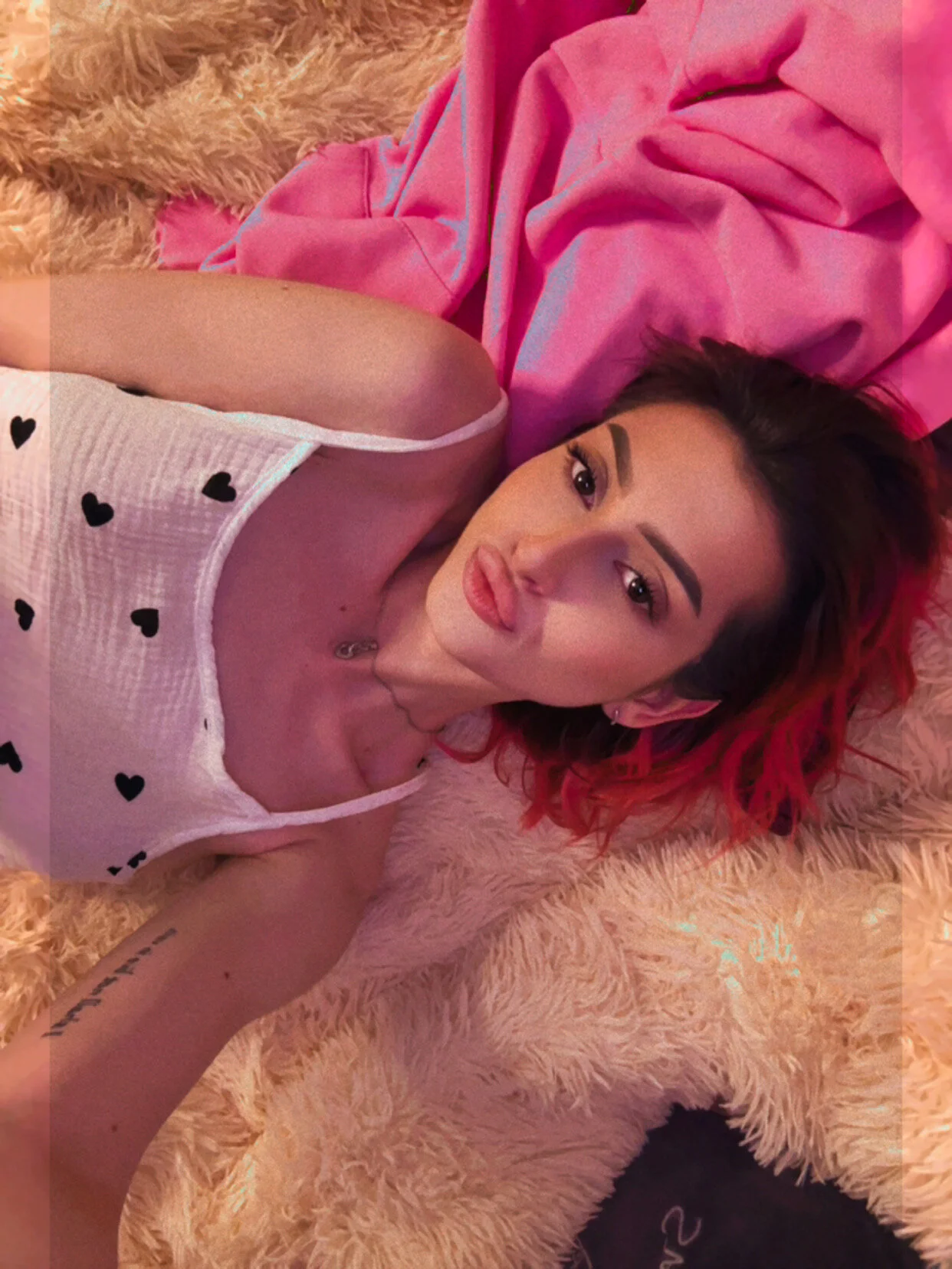 XXX Porn Photo of Nude Velvettouch_ 4