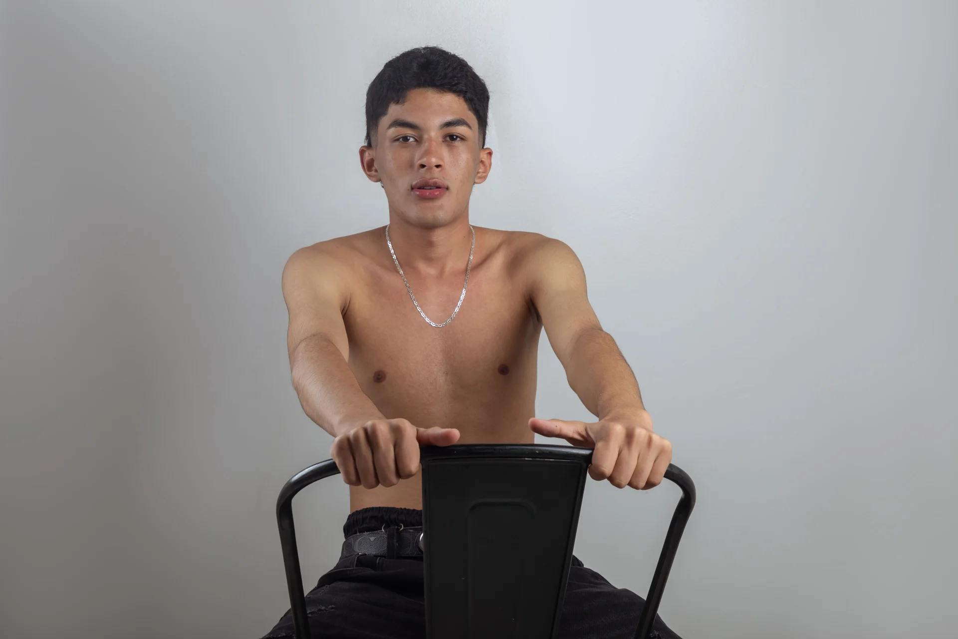 XXX Porn Photo of Nude Tylerffoxx 6