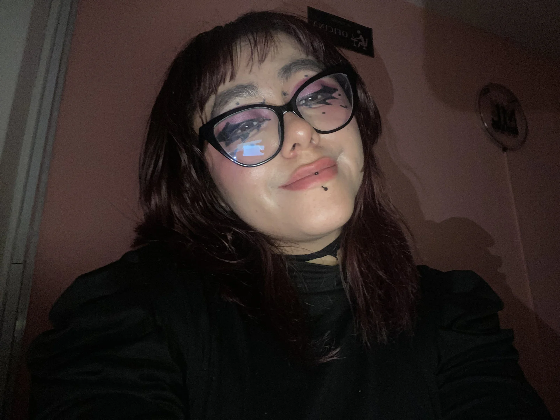 XXX Porn Photo of Nude purplebunny_69 8