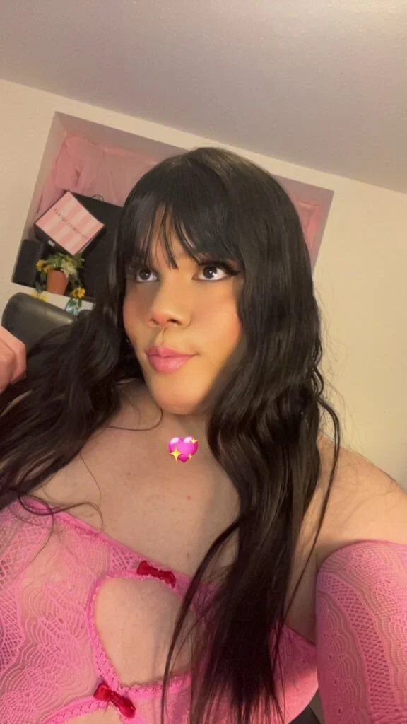 XXX Porn Photo of Nude Violetacam_05 21