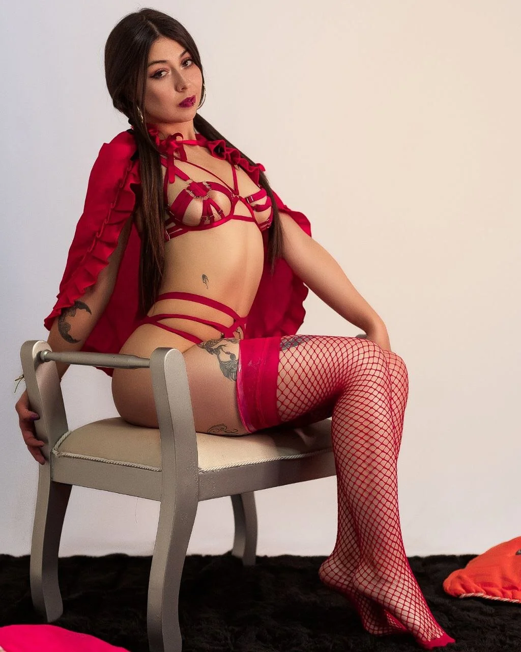 XXX Porn Photo of Nude Melissa_Koster 7