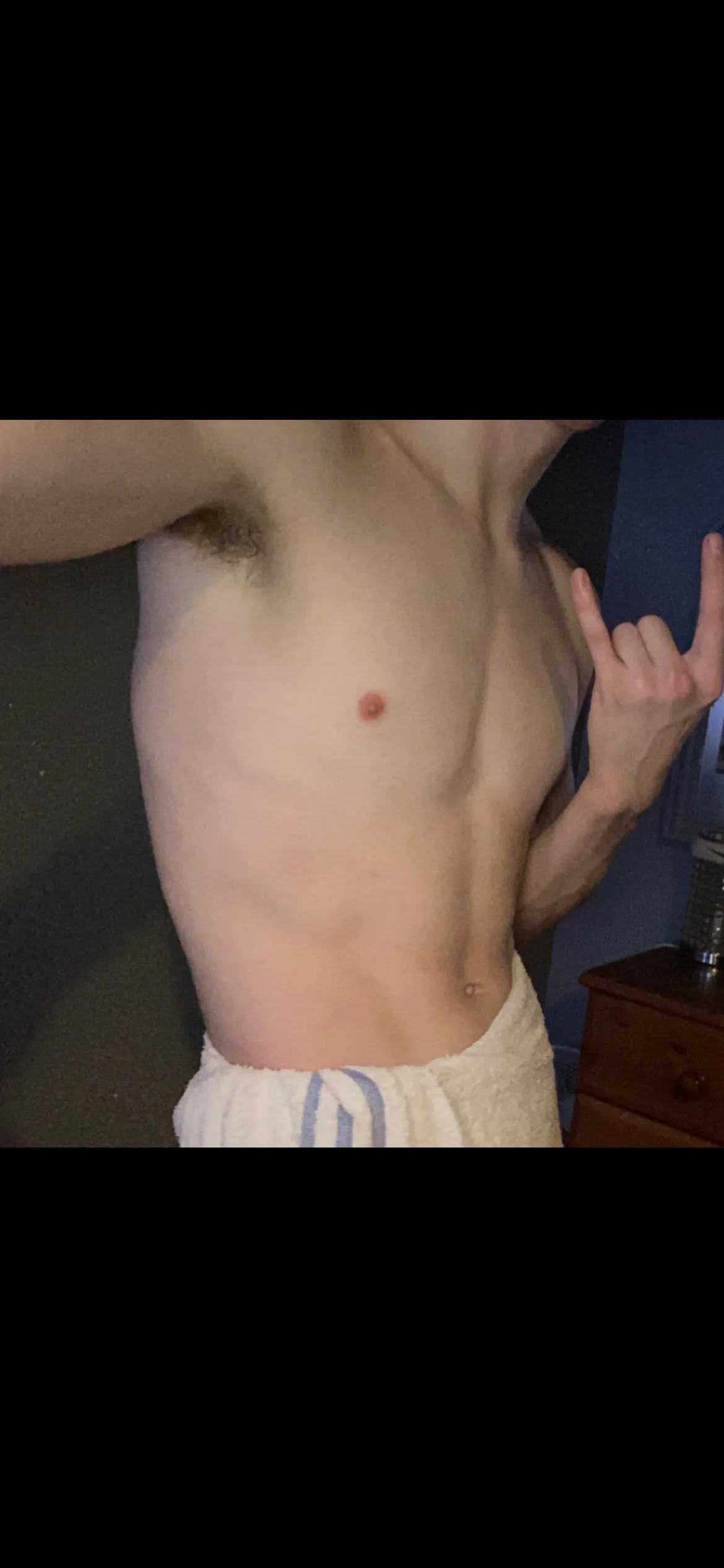 XXX Porn Photo of Nude GuyFuckes 3