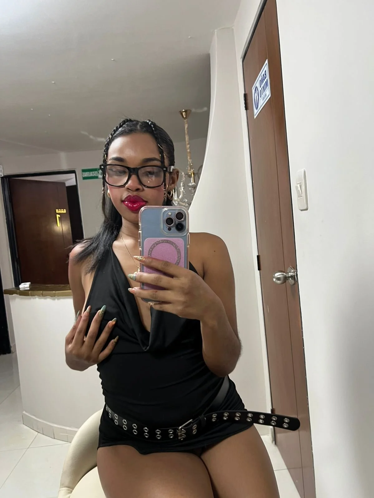 XXX Porn Photo of Nude bella_moonlight_cr 107