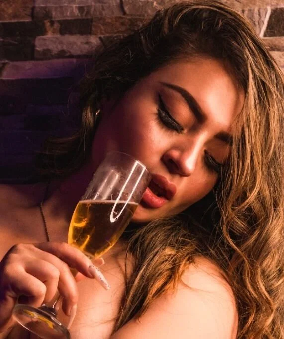 XXX Porn Photo of Nude giigii_hadidd 2