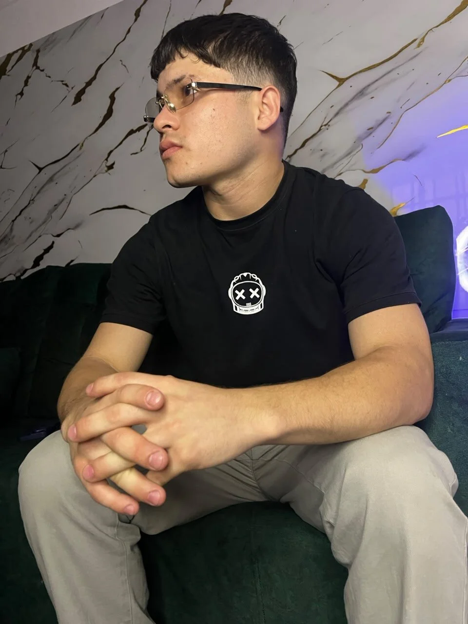 XXX Porn Photo of Nude ETHANN_20 4