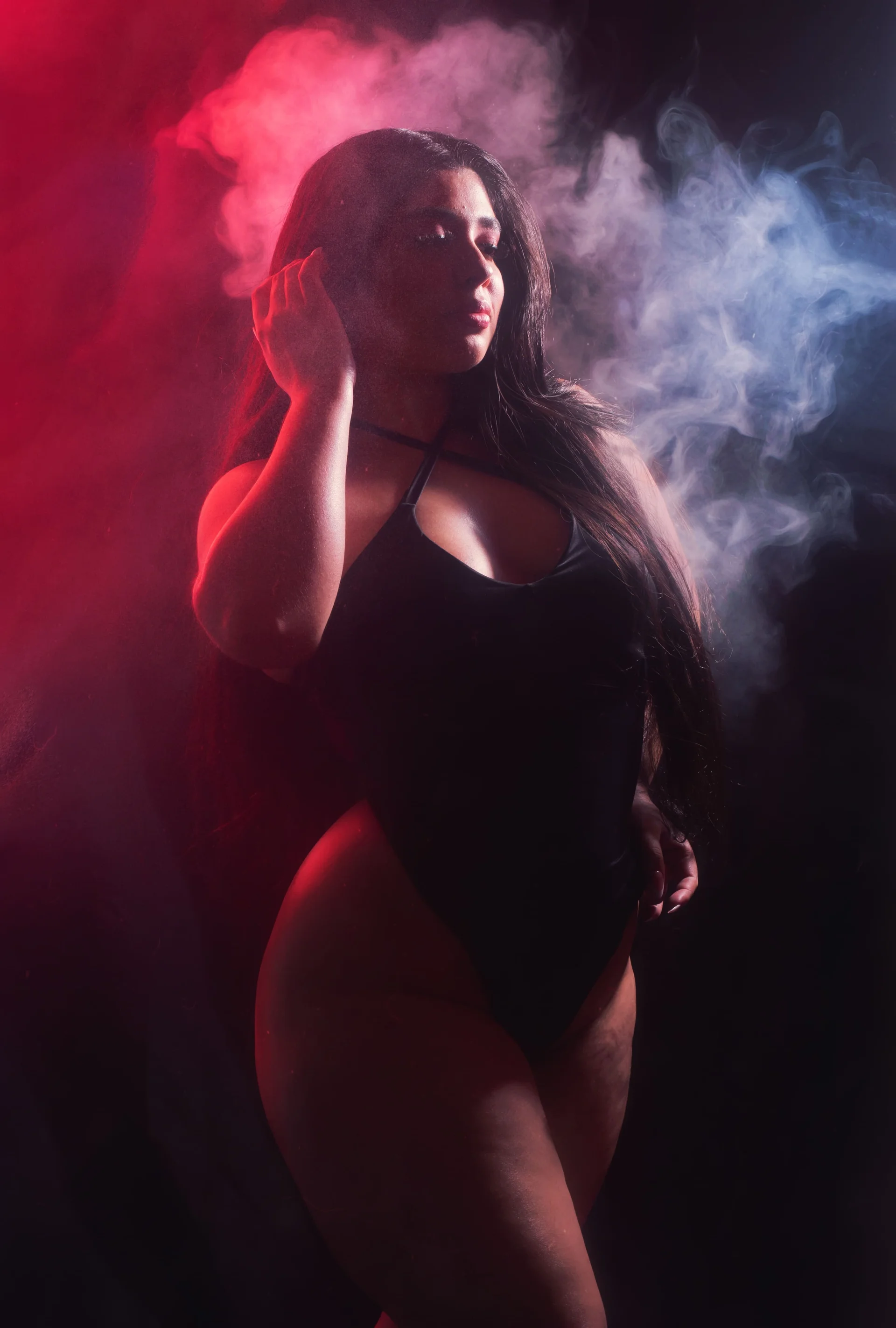 XXX Porn Photo of Nude AgathaLynx 11