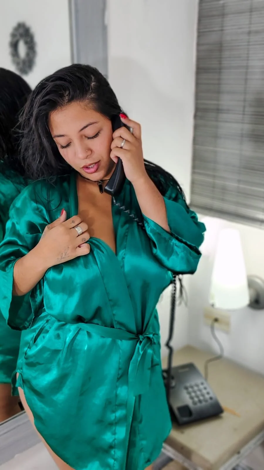 XXX Porn Photo of Nude evelisse_ 4