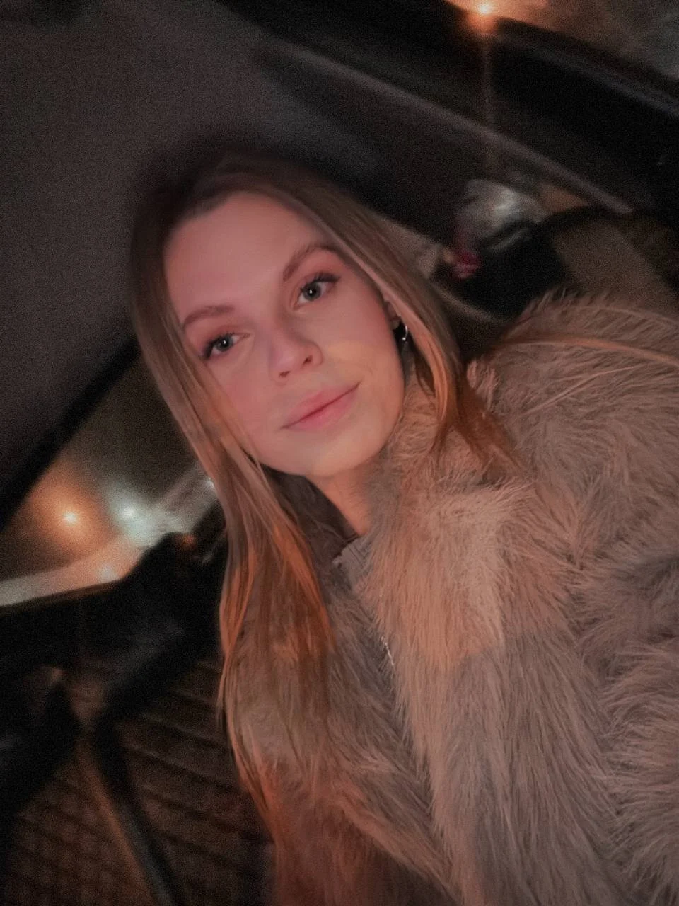 XXX Porn Photo of Nude MarisaPadua 16